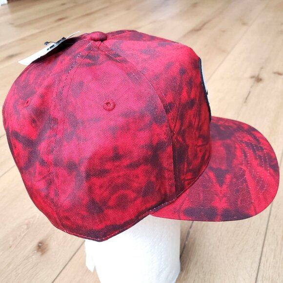 BLEACH HOLLOW Baseball Hat Snapback Embroidered ICHIGO THOUSAND YEAR BLOOD New - Picture 5 of 14